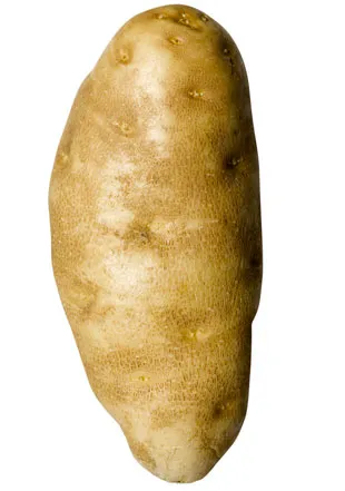 Potato 2