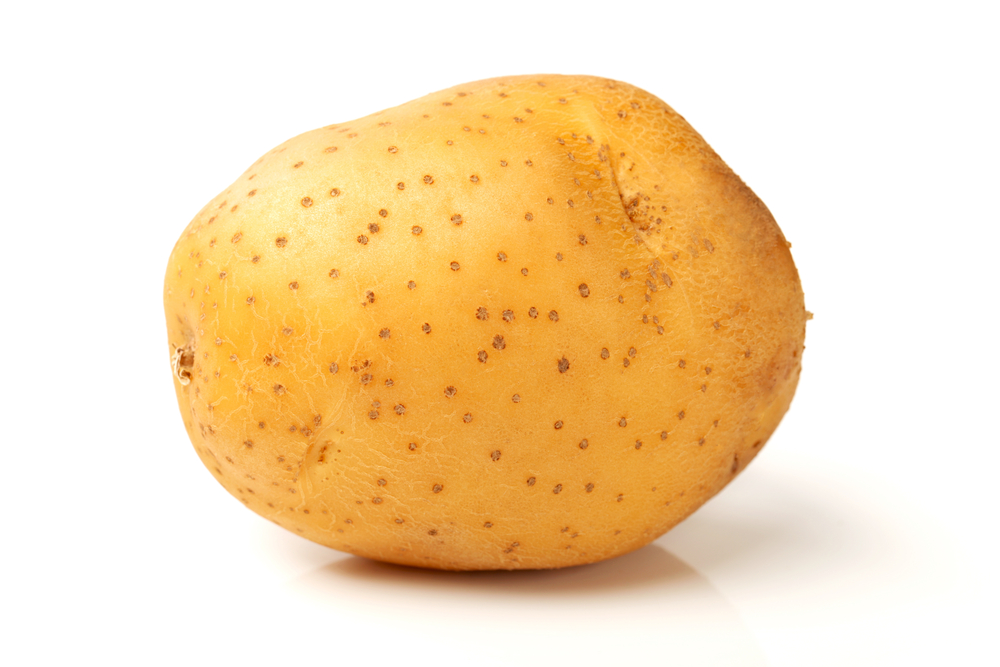 Potato 1